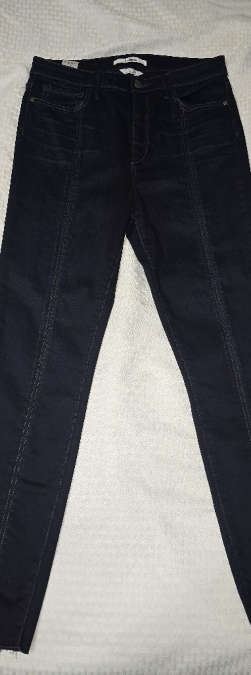 Sam Edelman Women's stiletto Jeans